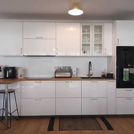 Saint Jean Gare Bel T3 Appartement Free Parking Bordeaux Buitenkant foto
