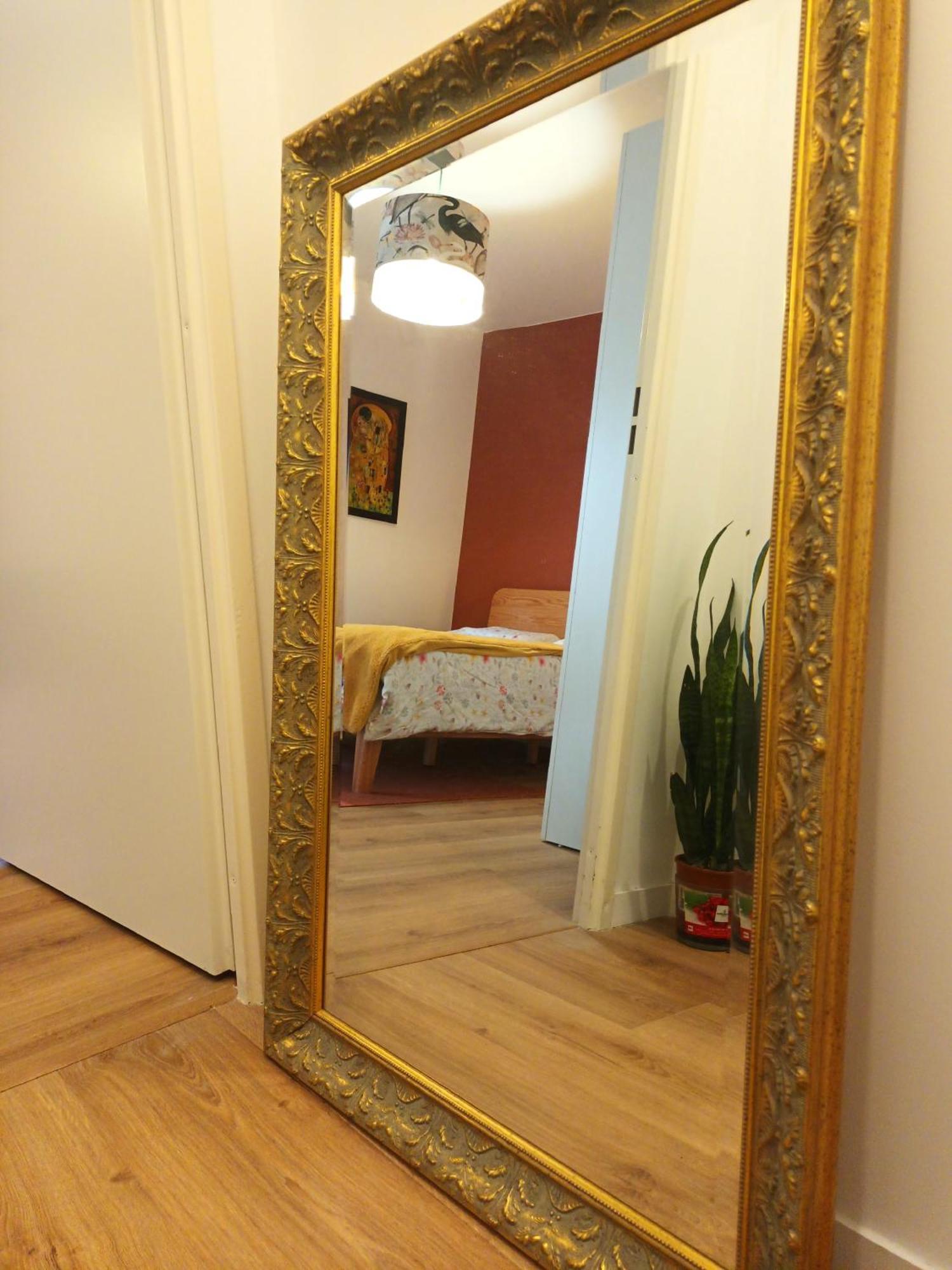 Saint Jean Gare Bel T3 Appartement Free Parking Bordeaux Buitenkant foto